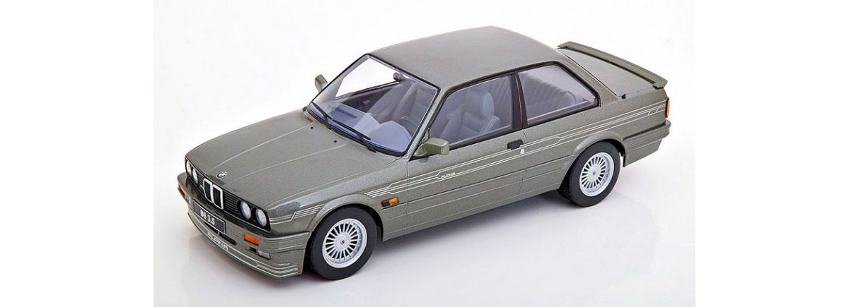  BMW Alpina B6 3.5 E30 1988