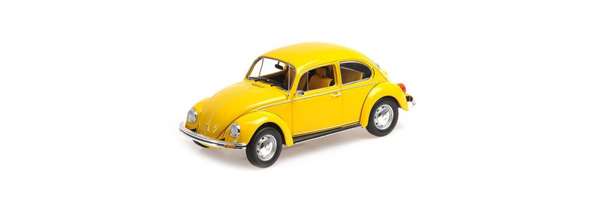 Volkswagen 1200 Beetle